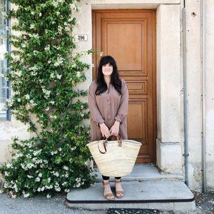 Meet your Posher, Keely